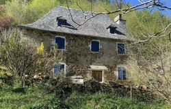 Saint-Bonnet-Elvert, Limousin 19380