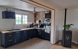 Gueschart, Picardie 80150