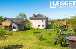 Les Barthes, Occitanie 82100