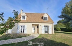 9 rue de l'Eclose, Milly-La-Forêt, Île-de-France 91490