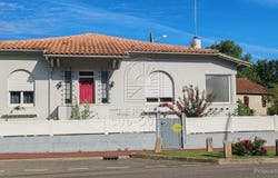 Hagetmau, Aquitaine 40700