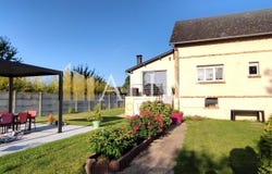 Gisors, Upper Normandy 27140