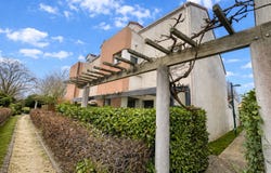 SERRIS, Île-de-France 77700