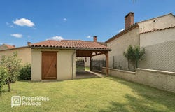 Charroux, Auvergne 03140