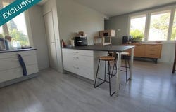 Gevry, Franche-Comté 39100