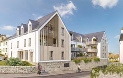 THEIX, Brittany 56450