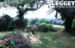 Lanvénégen, Brittany 56320