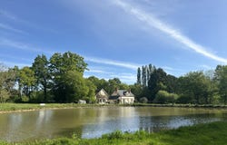 Vailly-sur-Sauldre, Centre-Val de Loire 18260