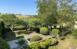 Bazian, Midi-Pyrénées 32320