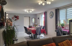 LOCMARIA, Brittany 56360
