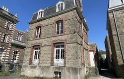 Dinard, Brittany 35800