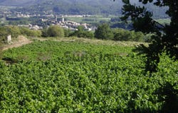 Tresques, Languedoc-Roussillon 30330