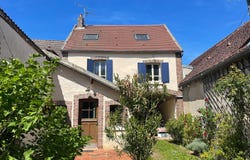 Paroy-en-Othe, Burgundy 89210