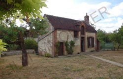 Champvallon, Burgundy 89710