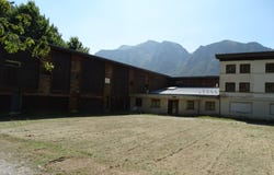 Lavaldens, Rhône-Alpes 38350