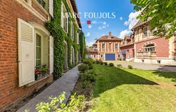 Senlis, Picardie 60300