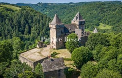 Vic-sur-Cère, Auvergne 15800