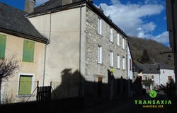 Saint-Lary, Midi-Pyrénées 09800