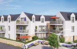 ARZON, Brittany 56640