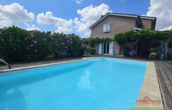 Chuzelles, Isère 38200