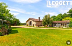 Bazas, Nouvelle-Aquitaine 33430