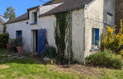 Bohal, Brittany 56140