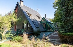 TRANGE, Pays de la Loire 72650