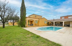 Redessan, Occitanie 30129