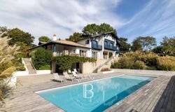 Arbonne, Aquitaine 64210