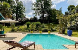 Arcangues, Nouvelle-Aquitaine 64200