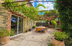 Quissac, Languedoc-Roussillon 30260