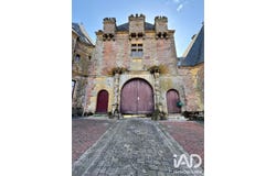 Grandpré, Champagne-Ardennes 08250