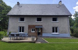 Eygurande, Limousin 19340