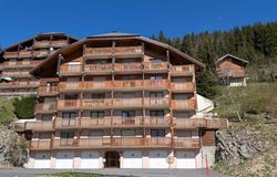 Le Biot, Rhône-Alpes 74430