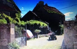 Montbard, Burgundy 21500