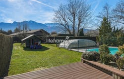 Amancy, Rhône-Alpes 74800