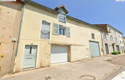 Iguerande, Burgundy 71340