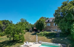 Gourdon, Midi-Pyrénées 46300