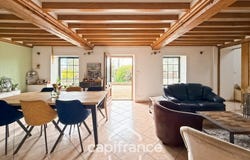 Kergrist, Brittany 56300