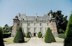 Rennes, Brittany 35000