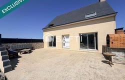 Guenin, Bretagne 56150
