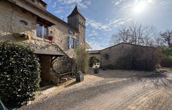 LEOBARD, Occitanie 46300