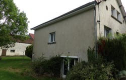 Chambon-sur-Voueize, Limousin 23170