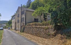 Fontrieu, Midi-Pyrénées 81260