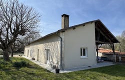 Brie-sous-Chalais, Poitou-Charentes 16210