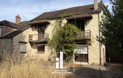 Bourron-Marlotte, Seine-et-Marne 77780