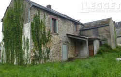 Azerables, Nouvelle-Aquitaine 23160