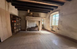 Eymoutiers, Limousin 87120