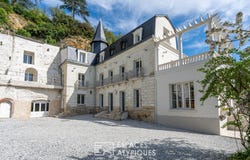 ROCHECORBON, Centre-Val de Loire 37210