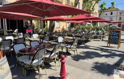Canet, Languedoc-Roussillon 34800